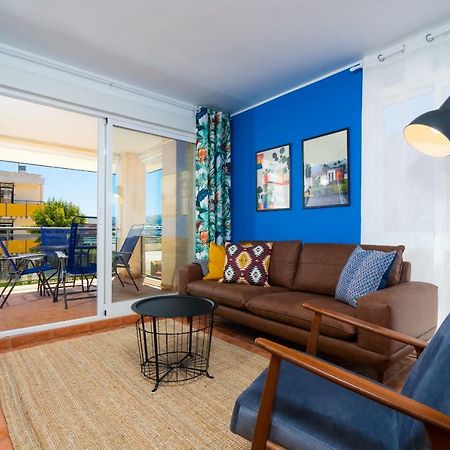 Augusta Apartment Javea Sur By Rock Rentals Extérieur photo