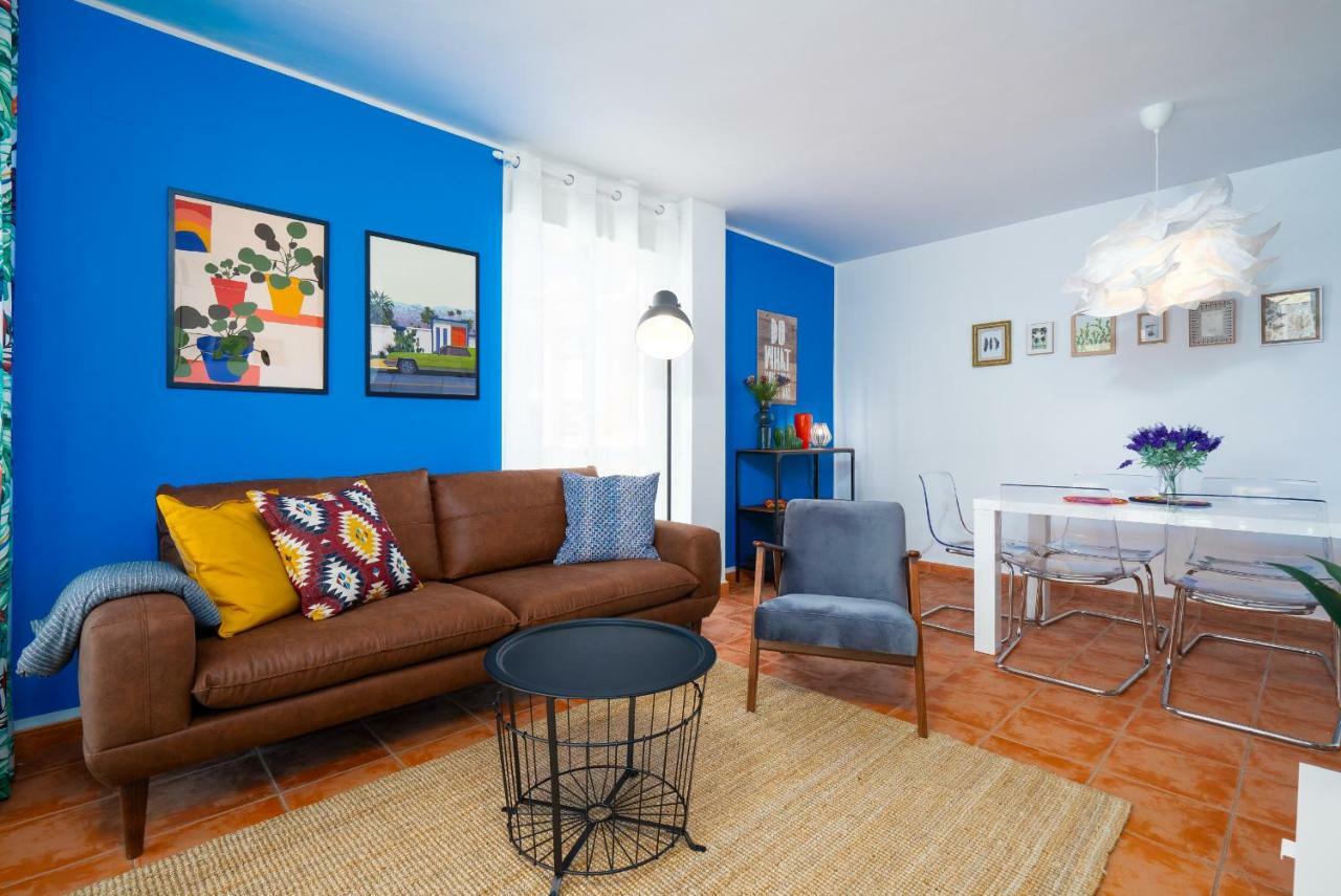 Augusta Apartment Javea Sur By Rock Rentals Extérieur photo