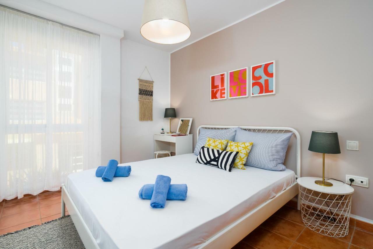 Augusta Apartment Javea Sur By Rock Rentals Extérieur photo