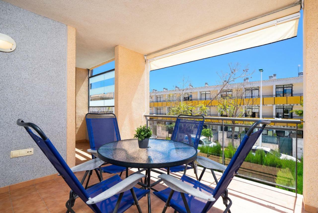 Augusta Apartment Javea Sur By Rock Rentals Extérieur photo