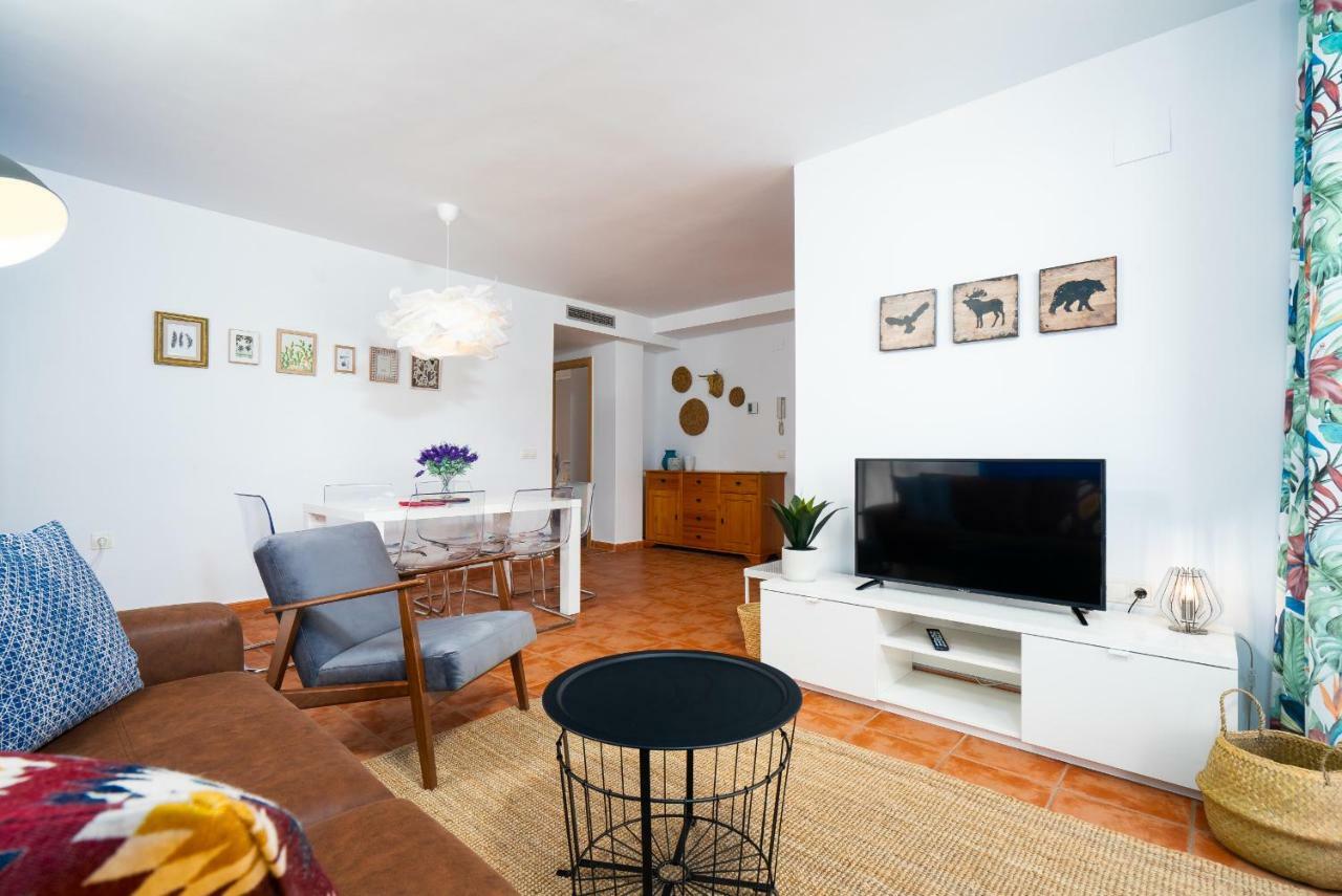 Augusta Apartment Javea Sur By Rock Rentals Extérieur photo