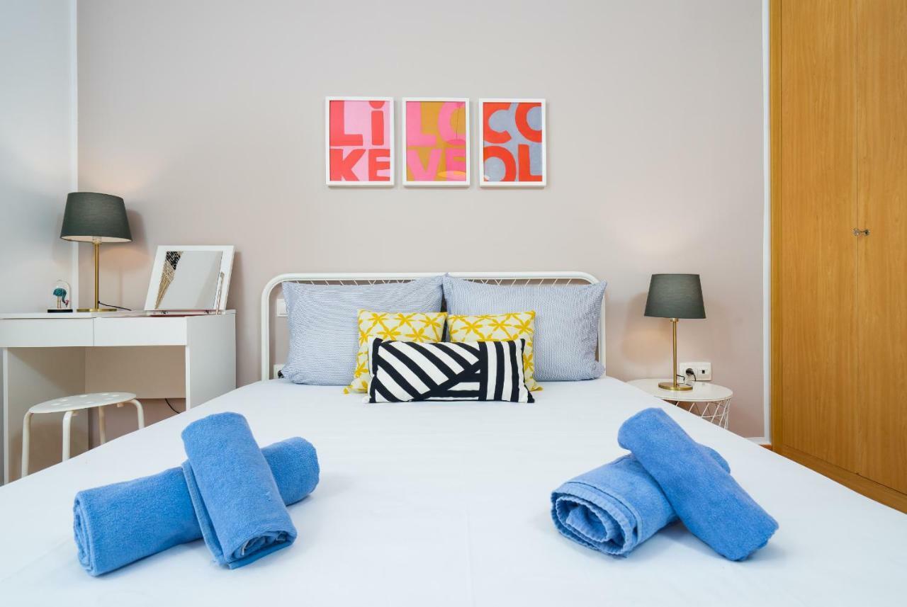 Augusta Apartment Javea Sur By Rock Rentals Extérieur photo