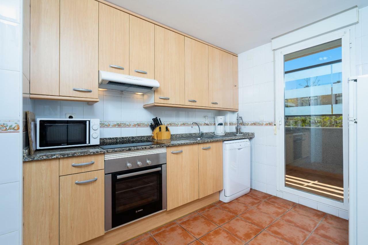 Augusta Apartment Javea Sur By Rock Rentals Extérieur photo