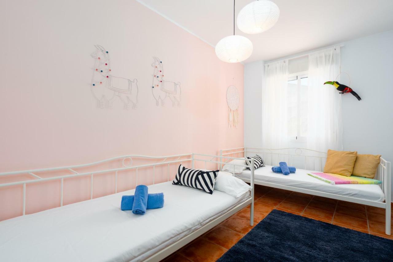 Augusta Apartment Javea Sur By Rock Rentals Extérieur photo