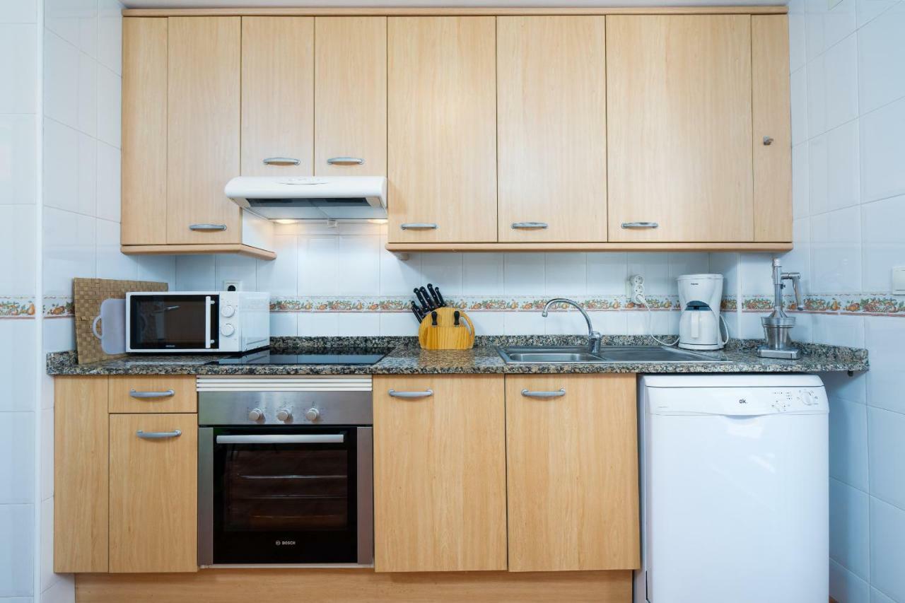 Augusta Apartment Javea Sur By Rock Rentals Extérieur photo
