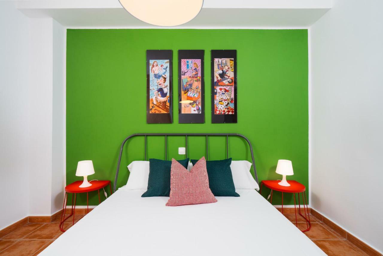 Augusta Apartment Javea Sur By Rock Rentals Extérieur photo